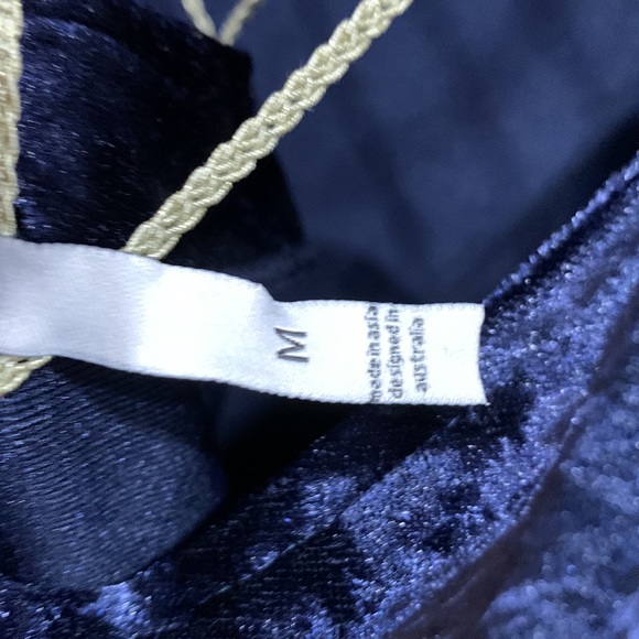 Free People x Lenni Malu Dress - Picture 8 of 16